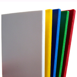 Manufacturers Exporters and Wholesale Suppliers of P V C Foam Sheets Pune Maharashtra